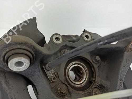 Right rear steering knuckle BMW X1 (E84) sDrive 18 d | BP12938851M28 