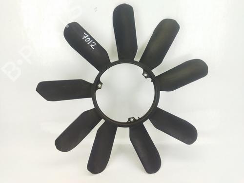 Used Fan MERCEDES-BENZ E-CLASS (W124) [1993-1996]  11385097