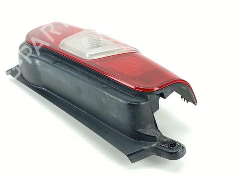 Left taillight OPEL COMBO Box Body/MPV (K9) 1.5 D | BP39200416C34 - Image 3