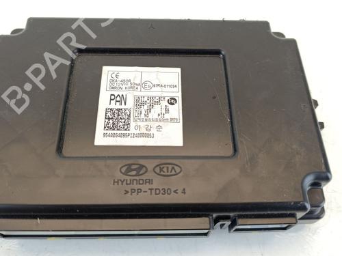Elektronisk modul HYUNDAI i30 (PDE, PD, PDEN) 1.6 CRDi (116 hp) 28024943
