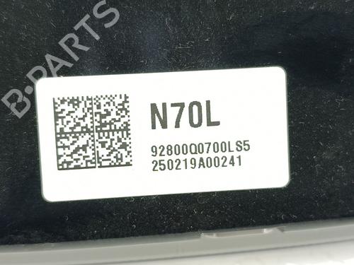 Kabinelys HYUNDAI i20 III (BC3, BI3) 1.0 T-GDI | BP36596707I8 - Image 4