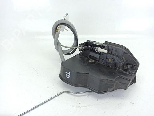 Rear right lock BMW 5 Touring (F11) 535 d | BP13350103C99 