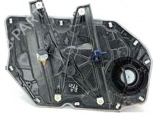 Front right window mechanism FORD FOCUS IV (HN) 1.0 EcoBoost | BP29936196C23
