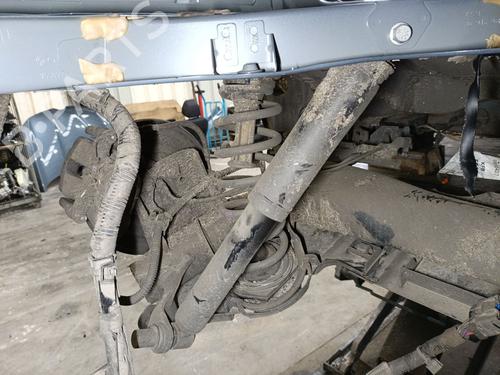 Used Left rear shock absorber Left rear shock absorber RENAULT MEGANE IV Grandtour (K9A/M/N_) 1.5 Blue dCi 115 (K9A6) (116 hp) 35901122 35901122