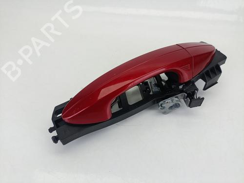 Front right exterior door handle FORD ECOSPORT 1.0 EcoBoost | BP26559174C129 