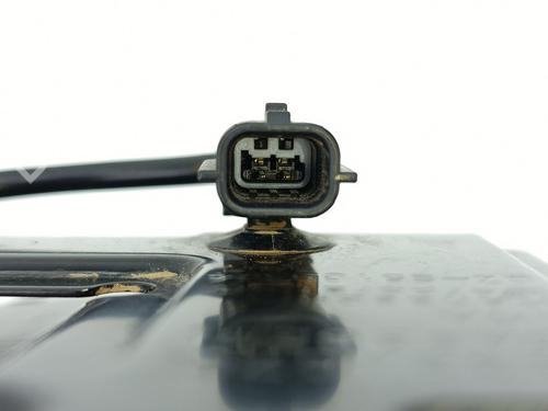 Electronic module MITSUBISHI ECLIPSE CROSS (GK_, GL_) Plug-in Hybrid 4WD (GL3W) | BP35756597M83 - Image 3