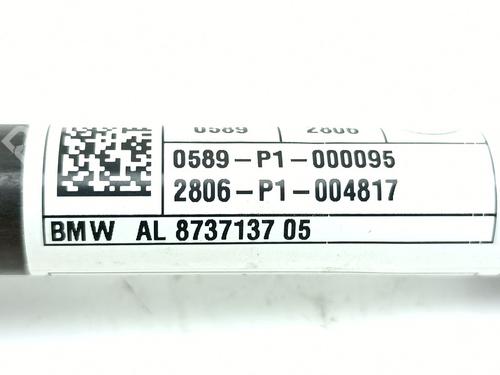 Motorhjelm BMW 2 Active Tourer (U06) 218d | BP36993564C1 - Image 5