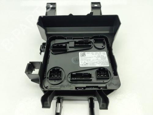 Used Electronic module AUDI Q7 (4MB, 4MG, 4MQ) 60 TFSI e quattro (340 hp) 27870676