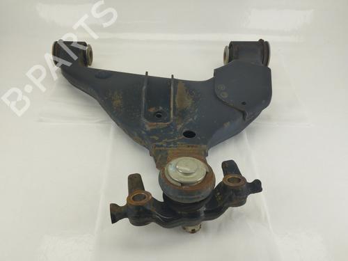 Used Left front suspension arm TOYOTA HILUX VIII Pickup (_N1_) [2015-2025]  25877455