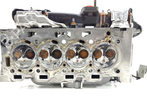 Cylinder head PEUGEOT PARTNER Box Body/MPV 1.6 BlueHDi 100 | BP31824078M5 