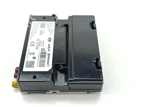 Electronic module KIA NIRO II (SG2) EV | BP37239676M83 - Image 4