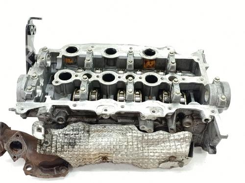Used Cylinder head Cylinder head 37074239 37074239