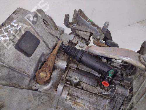 Gearbox FIAT FIORINO Box Body/MPV (225_) 1.3 D Multijet (225BXD1A, 225BXB1A, 225BXB11) | BP9290659M3 