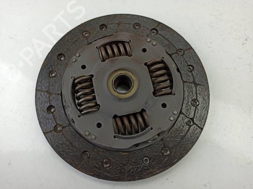 Other FORD FIESTA V (JH_, JD_) 1.6 TDCi | BP25874442O1 