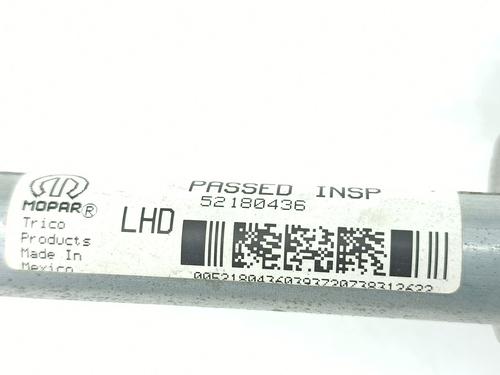 Front wiper motor JEEP COMPASS (MP, M6, MV, M7) 1.3 | BP37027794M29 - Image 2