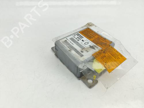 Used ECU airbags NISSAN TERRANO II (R20) 2.7 TD 4WD (101 hp) 28357859