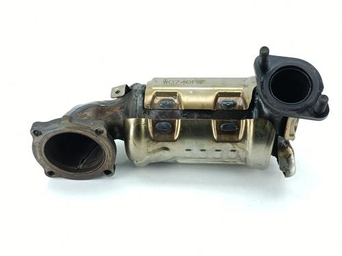Used Catalyst Catalyst 39502763 39502763