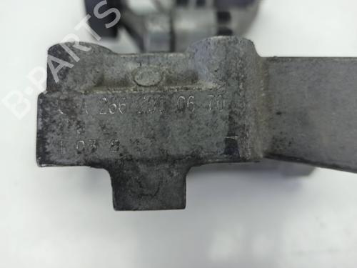 Support MERCEDES-BENZ A-CLASS (W169) A 150 (169.031, 169.331) | BP14158491C155 