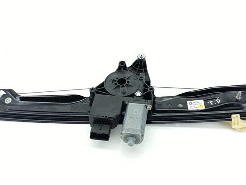 Used Rear right window mechanism Rear right window mechanism CITROËN C3 AIRCROSS II (2R_, 2C_) 1.5 BlueHDi 110 (110 hp) 34541202 34541202