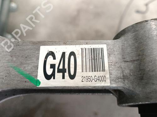 Subframe KIA CEED Sportswagon (CD) 1.0 T-GDI | BP29562191M9 