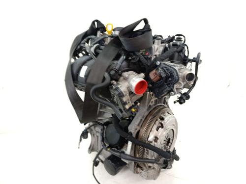 Engine SKODA FABIA IV (PJ3) 1.0 MPI | BP38413868M1 - Image 4