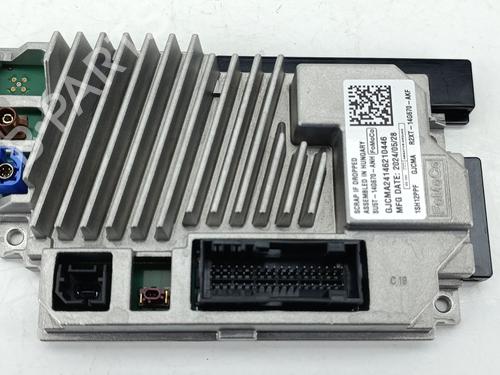 Moduł elektroniczny FORD TRANSIT CUSTOM V362 Bus (F3) 1.0 EcoBoost PHEV SU5T14G670ANH