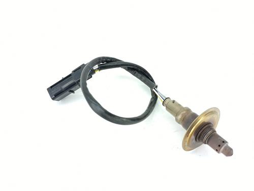 Used Electronic sensor Electronic sensor RENAULT MEGANE IV Hatchback (B9A/M/N_) 1.3 TCe 140 (B9NB) (140 hp) 34713906 34713906