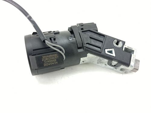 Electronic module OPEL CORSA F (P2JO) 1.2 (68) | BP38484685M83 - Image 2