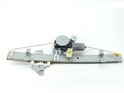Front right window mechanism NISSAN MICRA V (K14) 1.0 IG-T | BP31710108C23 - Image 3