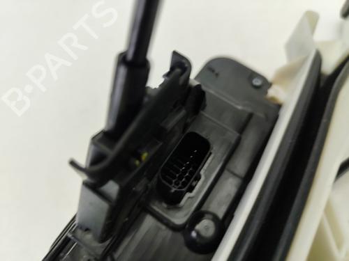 Front left lock FORD PUMA (J2K, CF7)  | BP26321769C98 