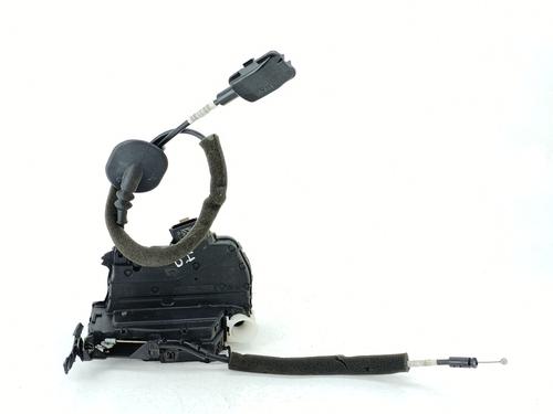 Used Front left lock Front left lock RENAULT CLIO IV (BH_) 0.9 TCe 90 (BHNF, BHMA, BHMH, BHJK, BHJR) (90 hp) 33324564 33324564