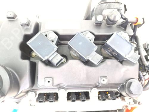 Engine KIA PICANTO III (JA) 1.0 | BP33855934M1  - Image 12