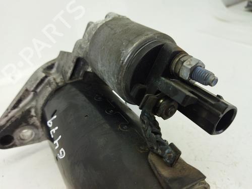 Starter SEAT ALTEA (5P1)  | BP8944563M8 