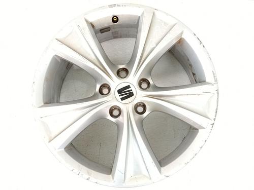 Used Rim Rim SEAT LEON (KL1, KLG) 1.0 TSI (110 hp) 35787985 35787985