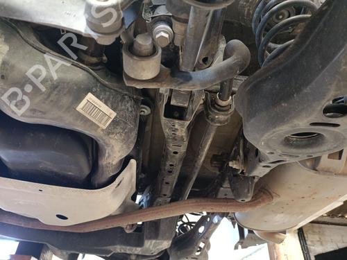 Anti roll bar TOYOTA C-HR (_X1_) 1.8 Hybrid (ZYX10_, ZYX11_) | BP27514586M96 