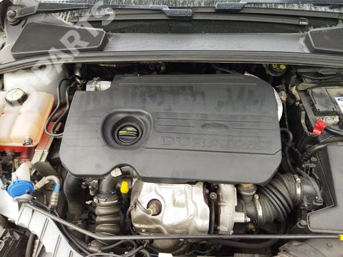 Right front window switch FORD FOCUS III 1.5 TDCi | BP9738828C105  - Image 23