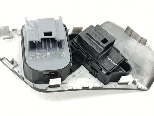 Spejlkontakt VW GOLF VII Variant (BA5, BV5) 1.6 TDI | BP30698077I25