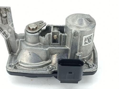 Used Throttle body AUDI Q3 Sportback (F3N) 35 TDI (150 hp) 27867884