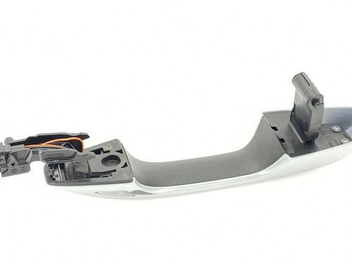 Front left exterior door handle VOLVO V60 I Cross Country (157)  | BP29887008C128