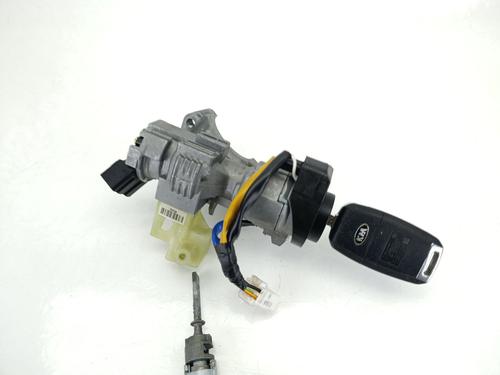 Ignition barrel KIA CARENS IV 1.7 CRDi | BP38016385M48 - Image 2