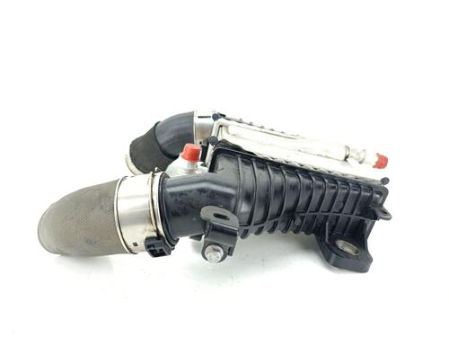 Intercooler RENAULT EXPRESS Box Body/MPV | BP36554599M30 - Image 9
