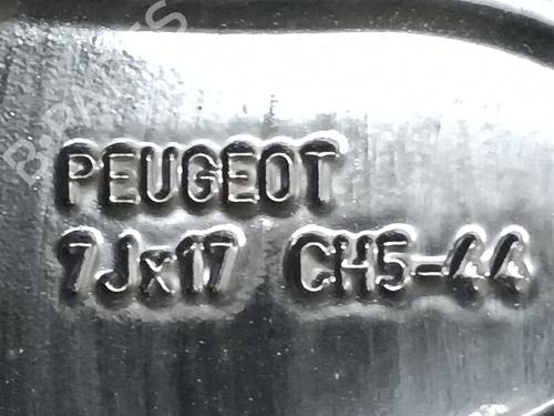 Fælk PEUGEOT RIFTER 1.5 BlueHDi 130 | BP36799112C45 - Image 6