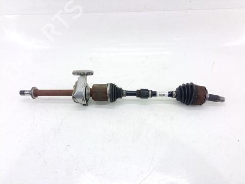 Used Right front driveshaft HONDA HR-V (RU) 1.5 (RU1) (130 hp) 31915522