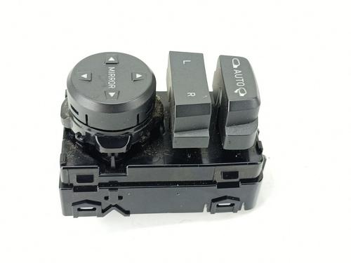 Mirror switch HYUNDAI i30 (PDE, PD, PDEN) 1.5 | BP36993407I25 - Image 2