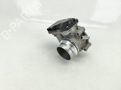 Used Throttle body HYUNDAI i30 FASTBACK (PDE, PDEN) 1.0 T-GDI (120 hp) 28378098