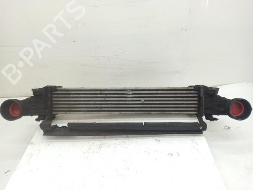 Intercooler MERCEDES-BENZ E-CLASS (W211)  | BP25875418M30 
