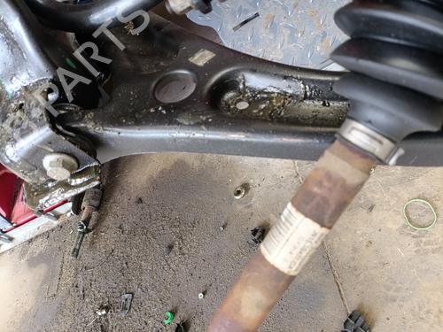 Used Left front suspension arm FORD ECOSPORT 1.0 EcoBoost (125 hp) 26559212