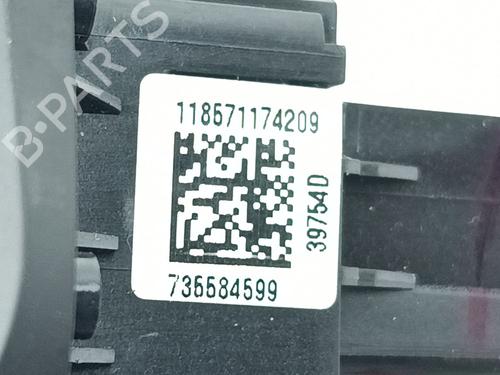 Electronic module JEEP COMPASS (MP, M6, MV, M7) 1.6 CRD | BP30617451M83 
