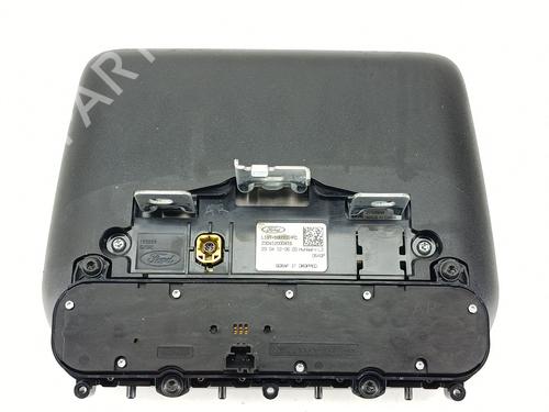 Display FORD PUMA (J2K, CF7) 1.0 EcoBoost | BP37661933C48 - Image 3