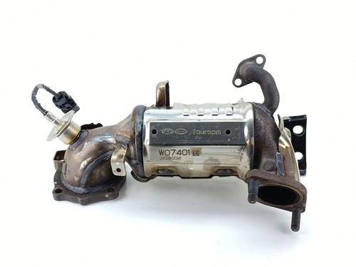 Catalyst HYUNDAI BAYON (BC3) 1.0 T-GDI | BP39144081M10 - Image 3